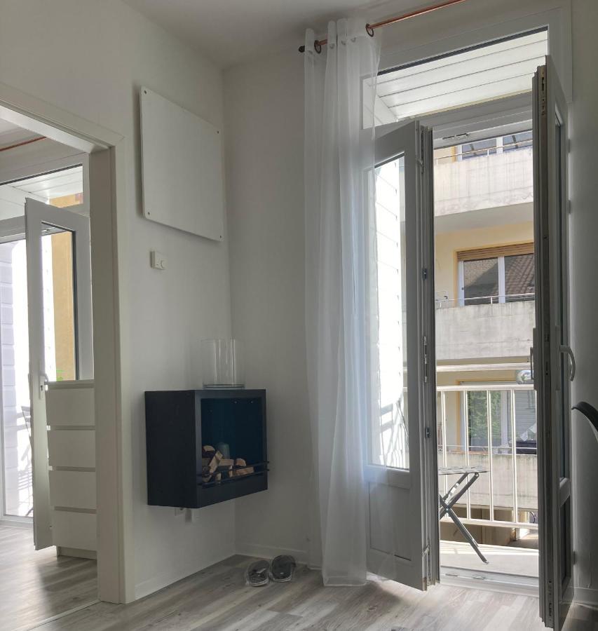 Saarpartments: Adult-Only Business & Holiday Apartments with Netflix Saarbruecken Exterior photo